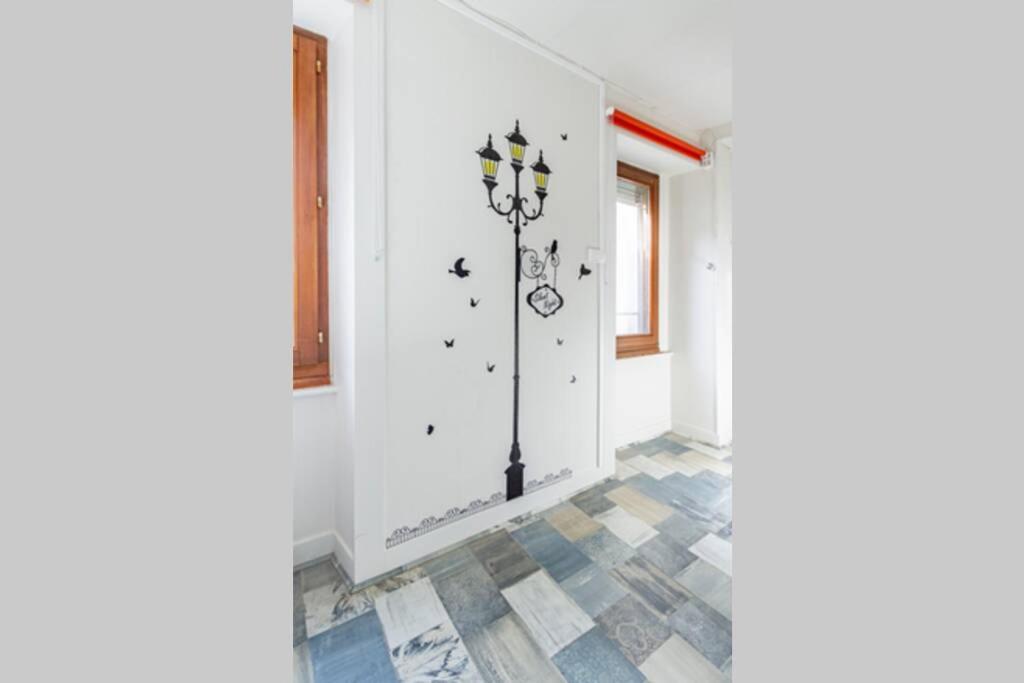 Chipote By Carl-Emilie Apartment Epinal Exterior photo